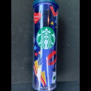 Starbucks Teacher Edition Tumbler